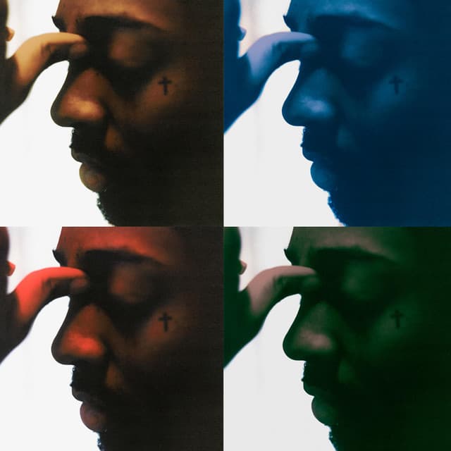 Icon (Director's Cut) cover art