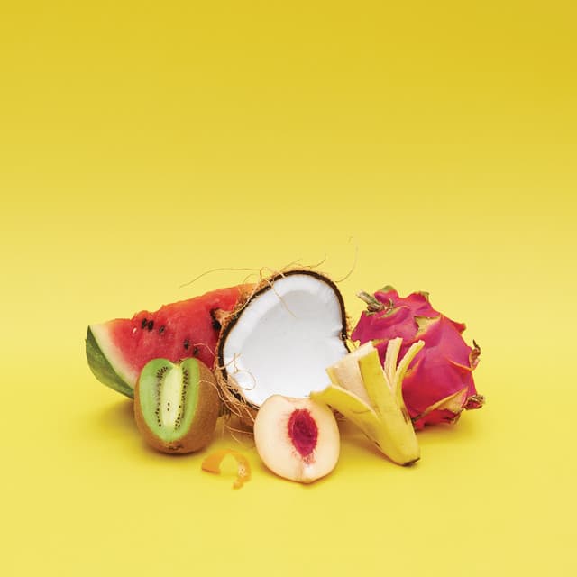 Fruta (Vol. II) cover art