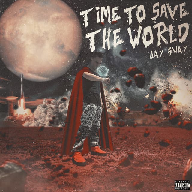 Built to Create cover art
