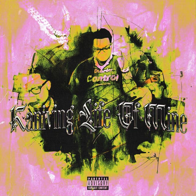 ATL TO LDN cover art
