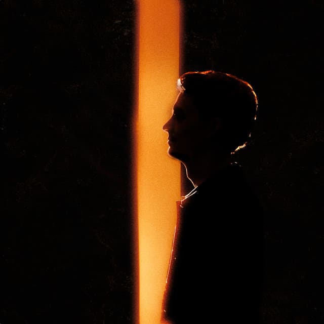 Beside Me cover art
