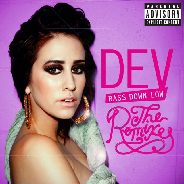 Bass Down Low - Static Revenger Remix cover art