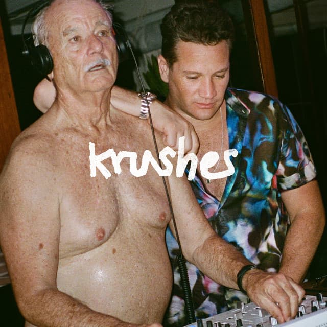 Sun Is Shining cover art