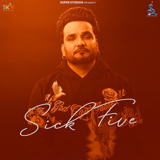 Viah Hona cover art