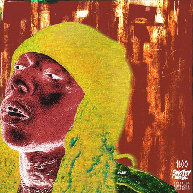 LOOK OF LOVE (feat. D Slay) cover art