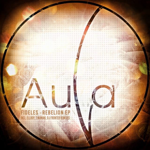 Tamoa - Ellroy Remix cover art