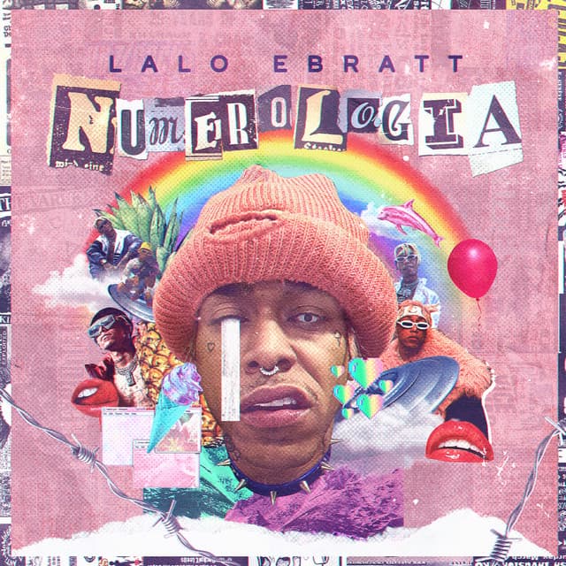 Full Romantic cover art