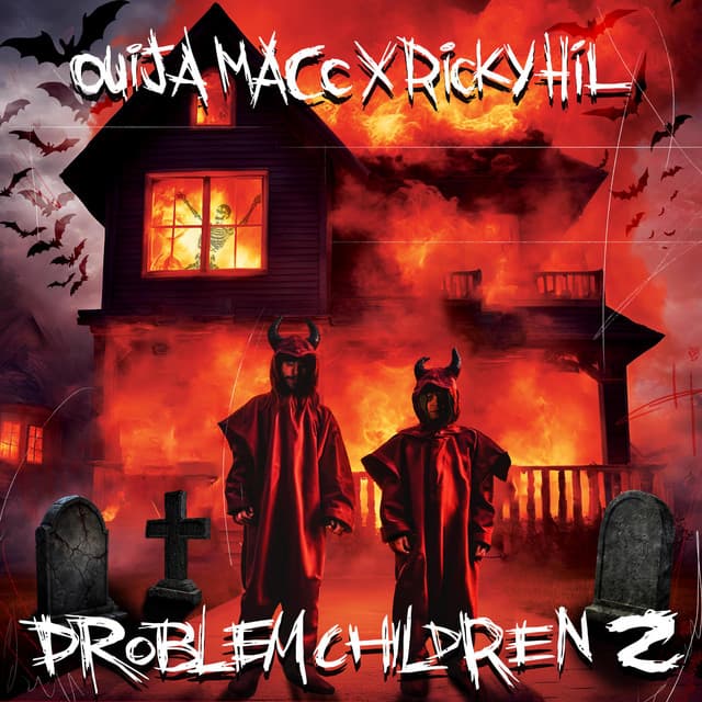 Fucc Em Up cover art