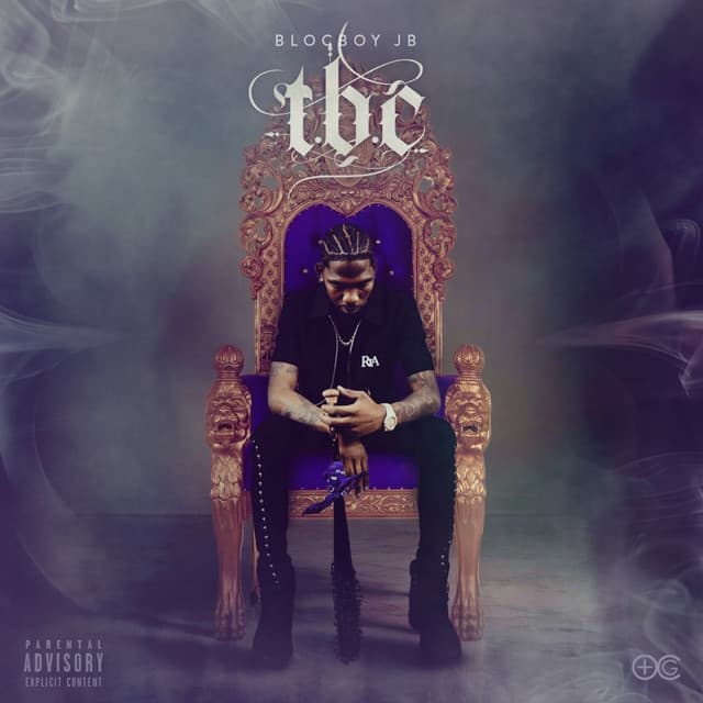 GMode cover art