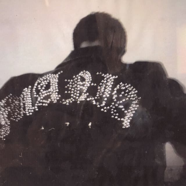 TOXIC cover art