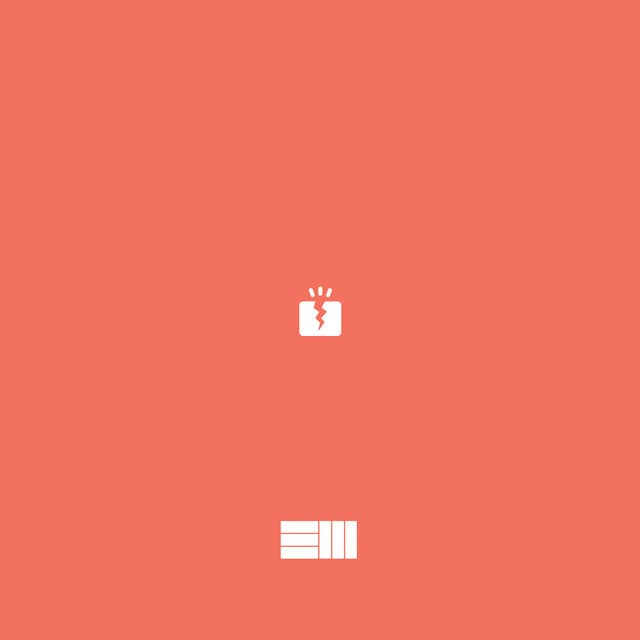 BREAK! cover art
