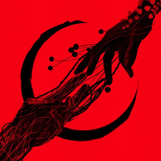 All Too Late cover art