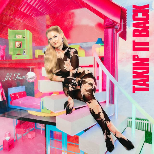 Bad For Me (feat. Teddy Swims) cover art