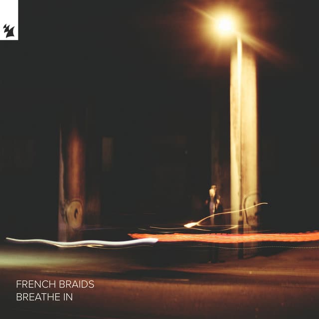 Breathe In cover art