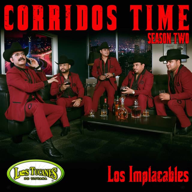 La Cundina cover art