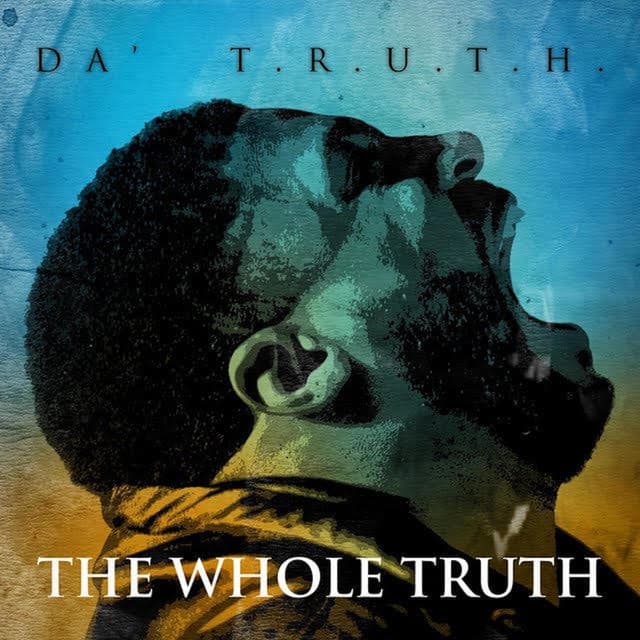 Freedom cover art