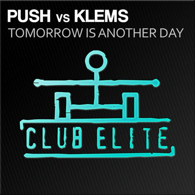 Tomorrow Is Another Day - Klems Edit cover art