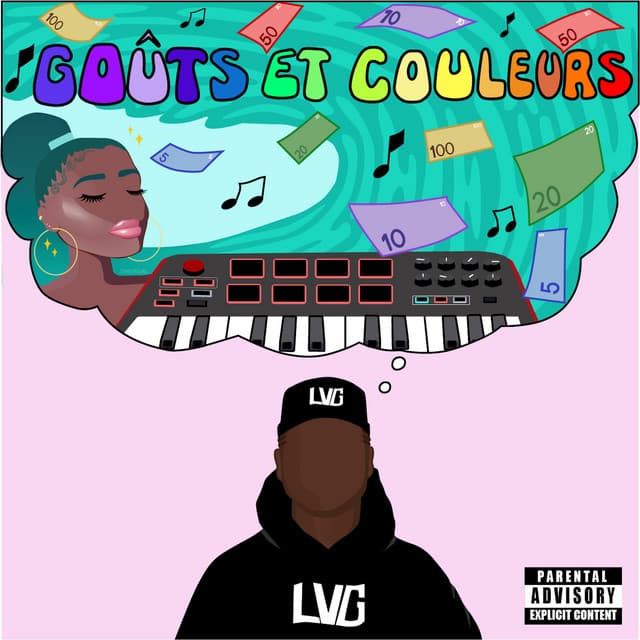Subtle Flex cover art