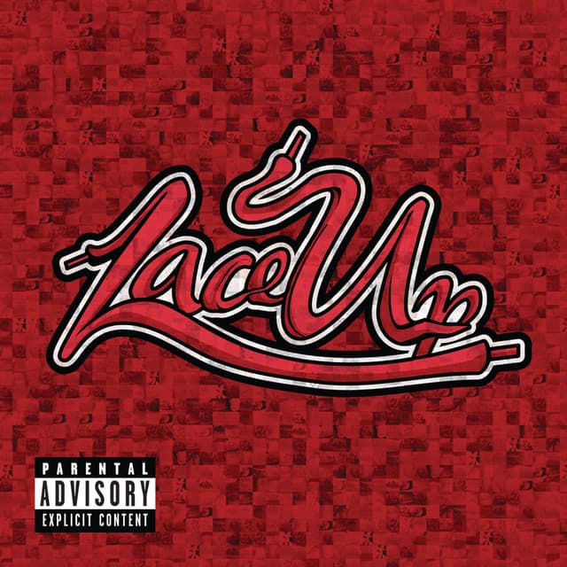 Lace Up (Deluxe) cover art