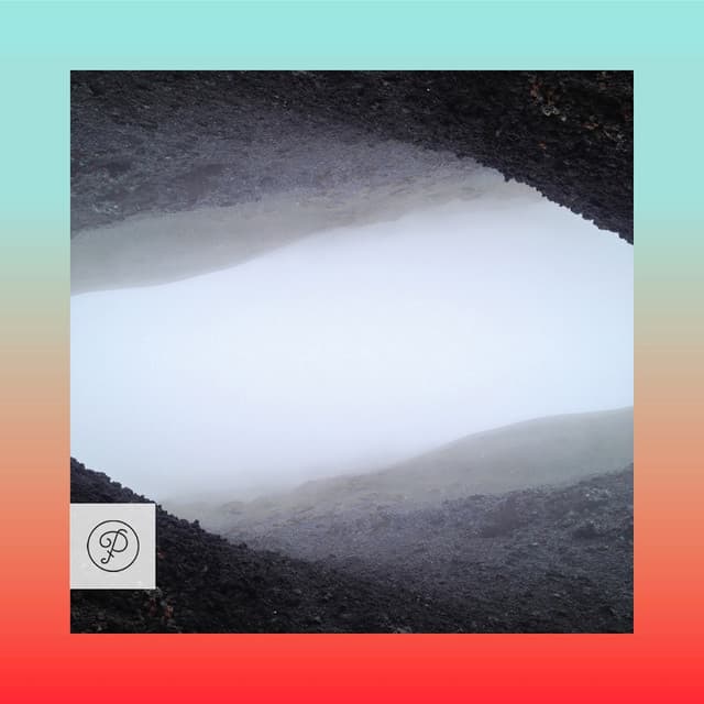 Half Below cover art