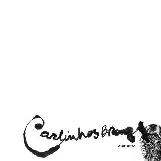 Mãos Denhas cover art