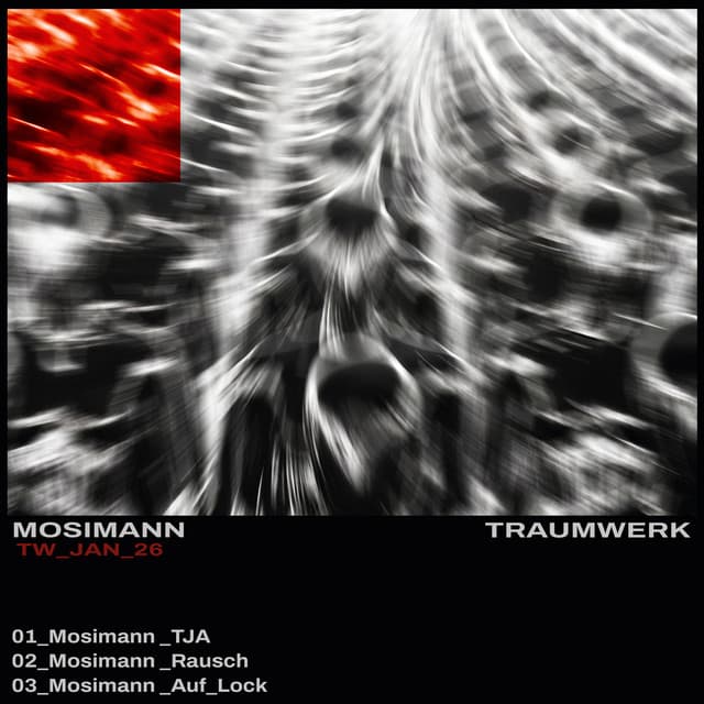 Auf Lock cover art
