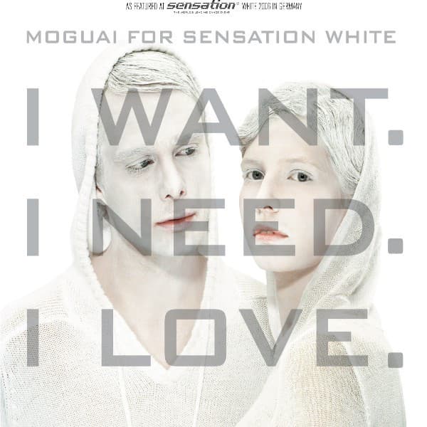 I Want, I Need, I Love (Radio) cover art
