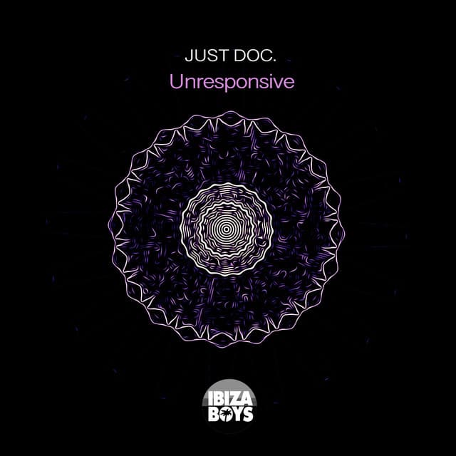Unresponsive cover art
