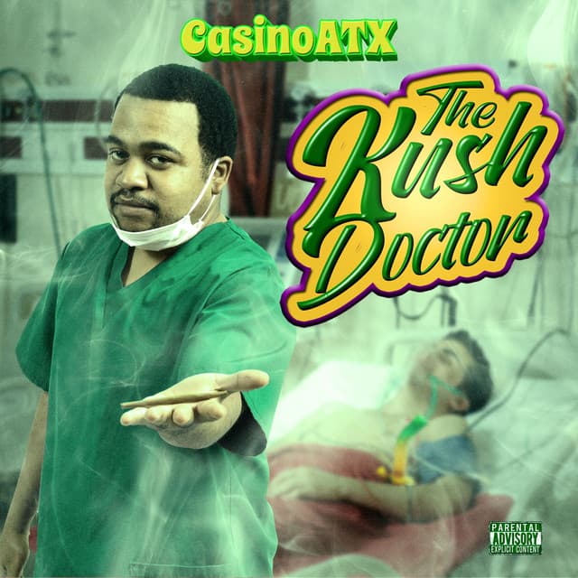Sweet cover art