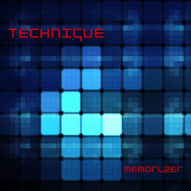 Memorizer cover art