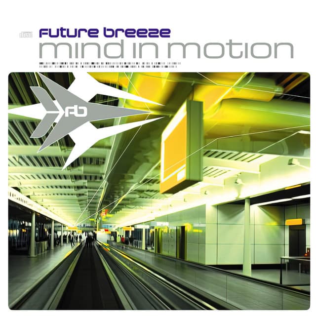 Mind in Motion - Junkfood Junkies Remix cover art