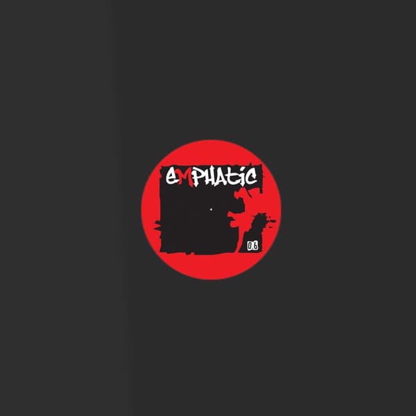 Dance Music Therapy cover art