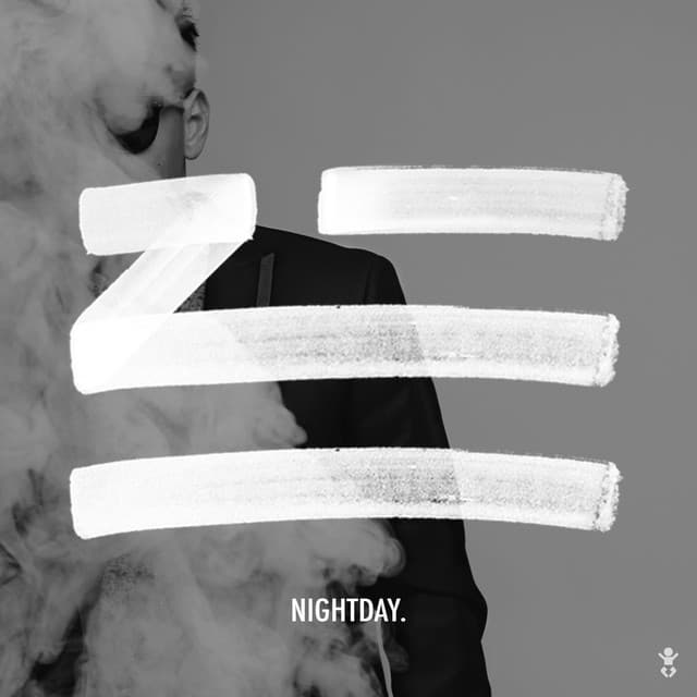The One cover art