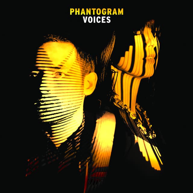 Voices (Expanded Edition) cover art