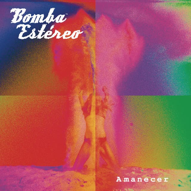 Voy cover art