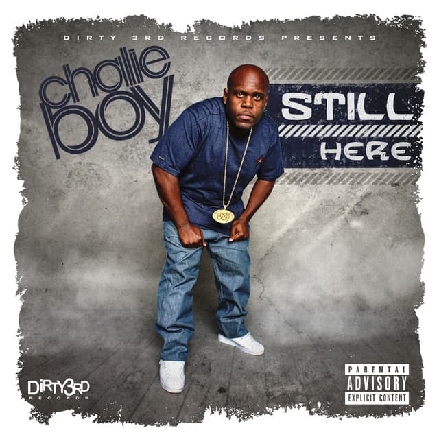 Thick cover art