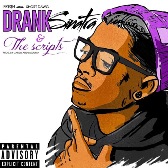GROOVEY cover art