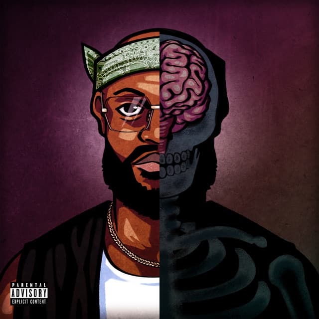 Rose Up From The Ashes cover art