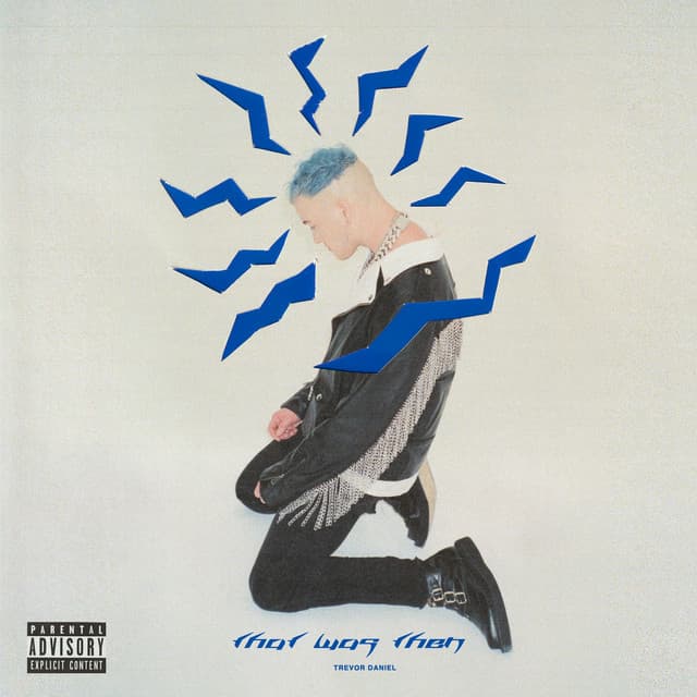 Now We're Done cover art