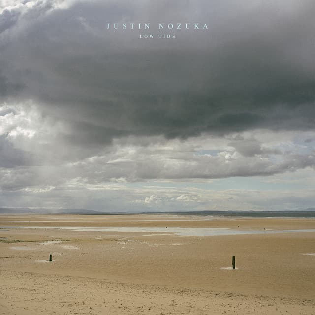Low Tide cover art