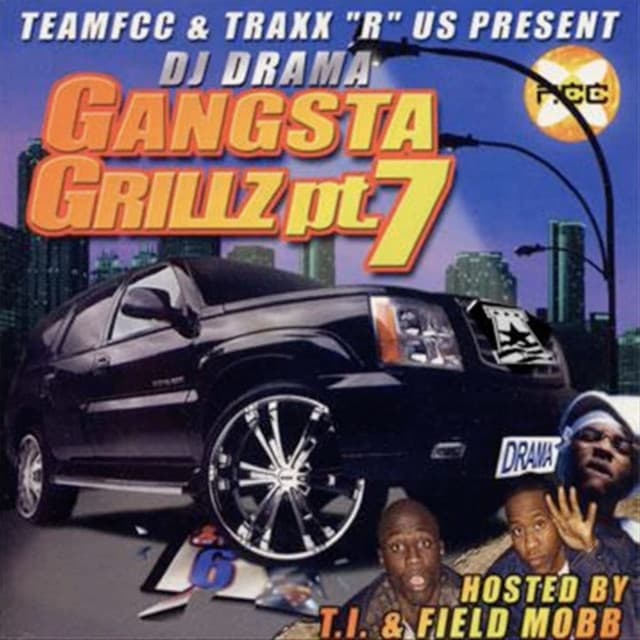 Undeniable cover art