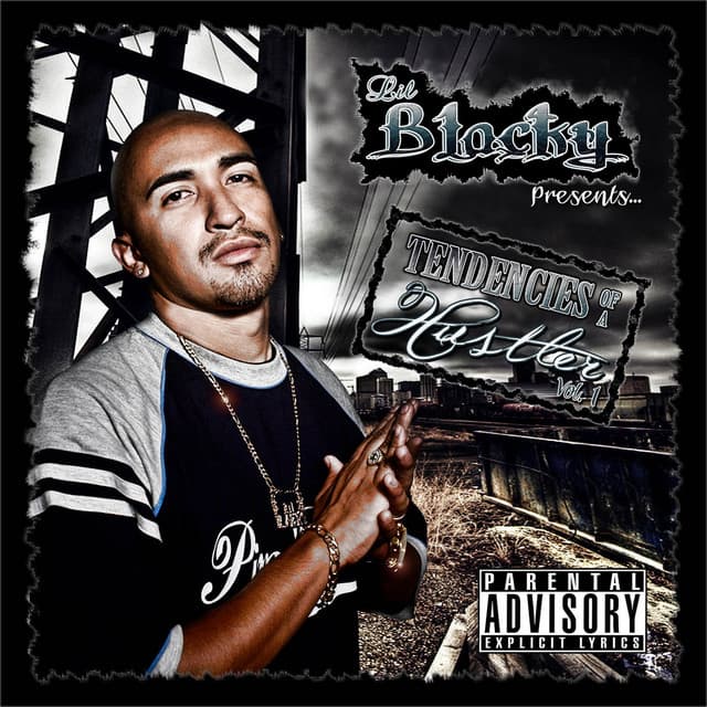 N.O.L cover art