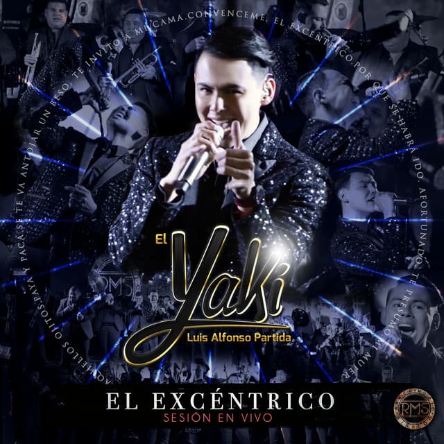 Paya y Paca - Sesión en Vivo cover art