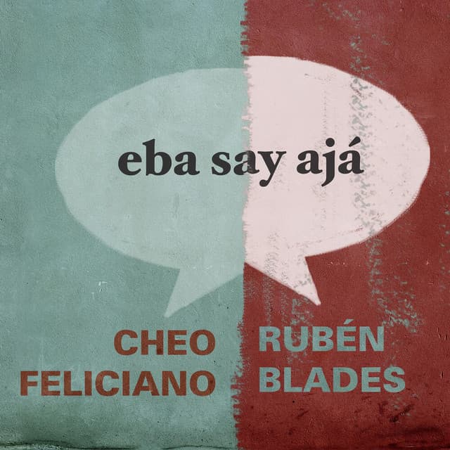 Lo Bueno Ya Viene cover art