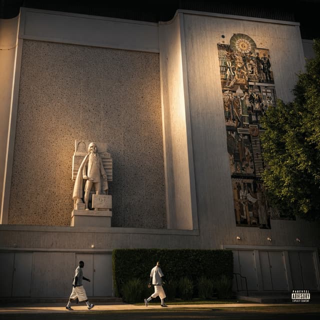 WAKE UP OSBE cover art