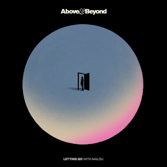 Letting Go cover art