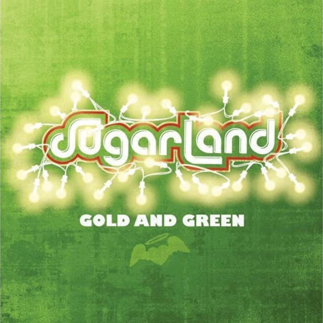 Winter Wonderland cover art