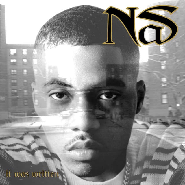 It Was Written (Expanded Edition) cover art
