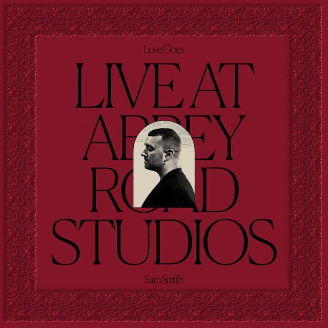 Promises - Live At Abbey Road Studios cover art