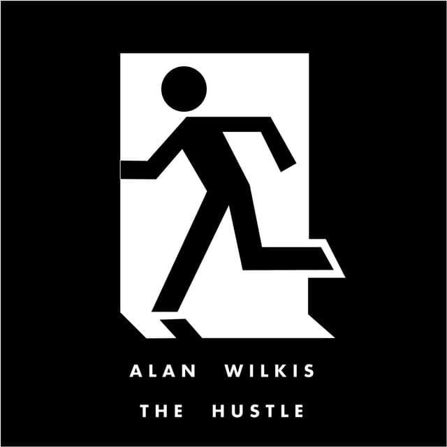 Alan Wilkis